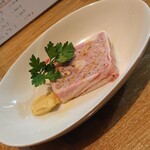 麹町 ボラーチョ - コベルトはパテカン