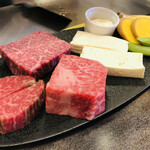 Kobe Steak & Cafe Noble Urs - 