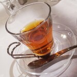 アル・ケッチァーノ - ◆紅茶