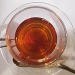 アル・ケッチァーノ - ◆紅茶