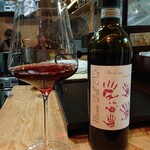 麹町 ボラーチョ - Monte dall'Ora Valpolicella Classico