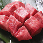 ホルモン焼幸永 - 