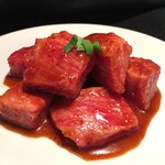 ホルモン焼幸永 - 