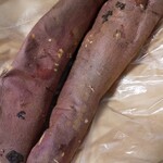 焼きいもOGURAYA - 焼き芋(ネチョ)