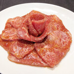 ホルモン焼幸永 - 