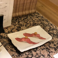 うしごろ 貫 恵比寿本店 - 