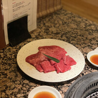 うしごろ 貫 恵比寿本店 - 