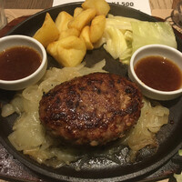 ビストロガブリ 大門店 - 