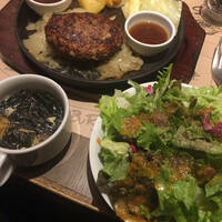 ビストロガブリ 大門店 - 