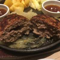 ビストロガブリ 大門店 - 