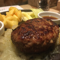 ビストロガブリ 大門店 - 