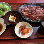 Shukou Yakiniku Kagari Bi - 