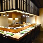 Umeda Sushi Koshitsu Miyagawa - 