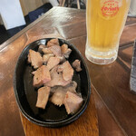 パーラーじゅんちゃん  - 