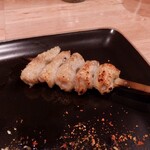 Yakitori Seiwa - 