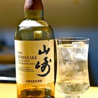 梅田 鮨 個室 みや川 - 
