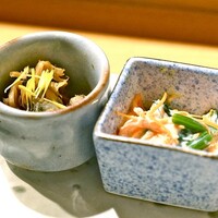 梅田 鮨 個室 みや川 - 