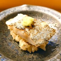 梅田 鮨 個室 みや川 - 