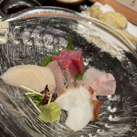 魚感うえさき - 