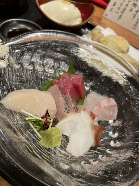 魚感うえさき 本町 魚介料理 海鮮料理 食べログ 魚感うえさき 本町 魚介料理 海鮮料理 食べログ