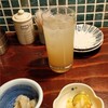 燦醸小町 - 晩酌セット