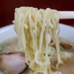 Nankin Senryou - ラーメン（630円）