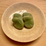 日本橋蛎殻町 すぎた - 