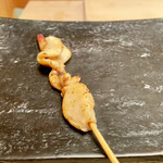 日本橋蛎殻町 すぎた - 