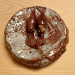 日本橋蛎殻町 すぎた - 