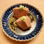 日本橋蛎殻町 すぎた - 