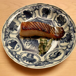 日本橋蛎殻町 すぎた - 