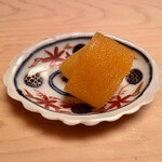 日本橋蛎殻町 すぎた - 