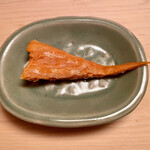 日本橋蛎殻町 すぎた - 