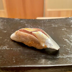 日本橋蛎殻町 すぎた - 