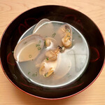 日本橋蛎殻町 すぎた - 