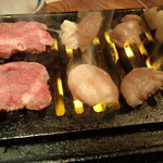 Yakiniku Tengu - 焼き肉