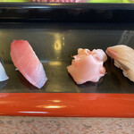 Gifu Hatsu Zushi - 