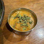 SPICY CURRY 魯珈 - 