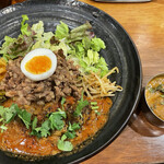 SPICY CURRY 魯珈 - 