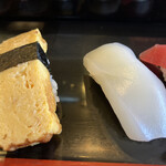 Gifu Hatsu Zushi - 