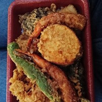 天婦羅 みやしろ - 