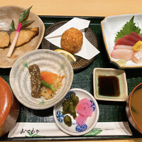 磯料理　まるけい - 