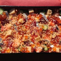 鮨 つぼみ - 