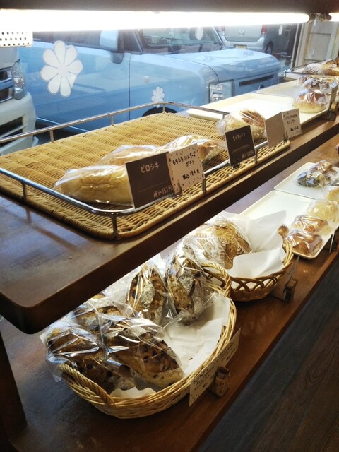 焼きたてパン パンの木（パンの木） - 青森（パン）の写真