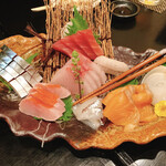 Shuseki Ginza Isami - 