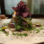 パッソ・ア・パッソ - カッポンマーグロ