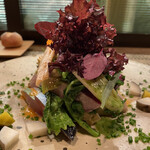 パッソ・ア・パッソ - 