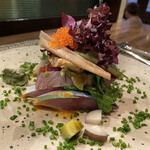 パッソ・ア・パッソ - 