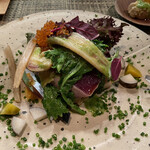 パッソ・ア・パッソ - 