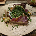 パッソ・ア・パッソ - 